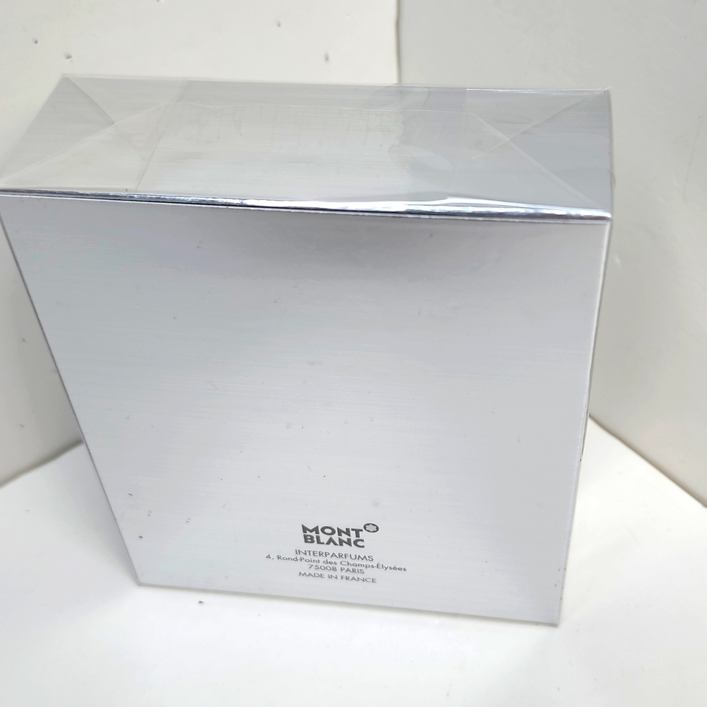 MONNT BLANC INDIVIDUEL - Picture 4 of 6